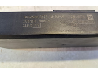 Блок комфорта GX7314F041AL   Jaguar XE   