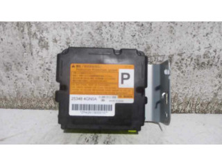 Блок подушек безопасности 253484GN0A, 0285012358 Infiniti Q50