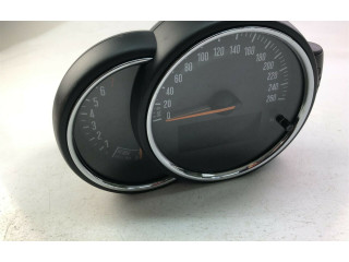 Панель приборов 9355623, K3527 Mini Cooper Countryman F60