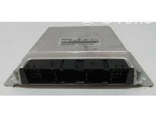 Řídící jednotka 46546205 Fiat Bravo - Brava 2001