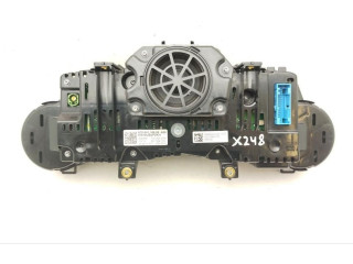 Přístrojová deska Porsche Panamera (970) 2015 97064116656, X248