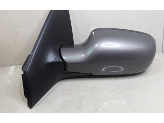 Zpětné zrcátko levé Renault Megane II 2005 E9011105, E9021105