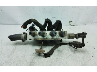 Топливная рампа 67R010973, 000044   Volkswagen Polo III 6N 6N2 6NF  