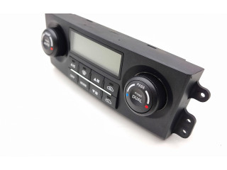 Блок управления климат-контролем 972503E261, S7151001154S9 KIA Sorento