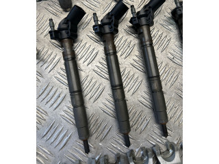 Комплект системы впрыска топлива 059130755CA, 059130089BS Audi A5 Sportback 8TA Cdu