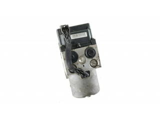 Блок АБС 47660VK310, 11000031300 Nissan Navara D22 1997-2004 года