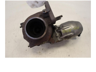 Turbodmychadlo Турбина 55233062   Alfa Romeo Mito   199B4000