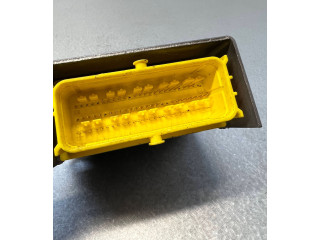 Блок подушек безопасности 8p0959655c, 8p0959655c Audi A3 S3 8L