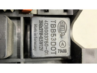 Pojistková skříňka 0332014451, TBB53DOT Opel Rekord E2 1983