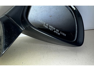 Зеркало электрическое Chevrolet Captiva - года