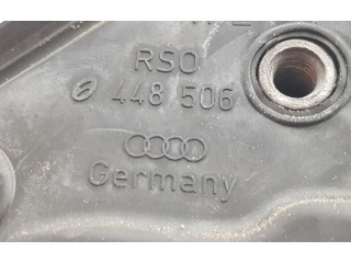 Зеркало электрическое        Audi A6 S6 C6 4F  2004 - 2011 года   