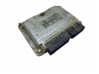 Блок управления двигателем Блок управления 074906018B   Volkswagen Transporter - Caravelle T4