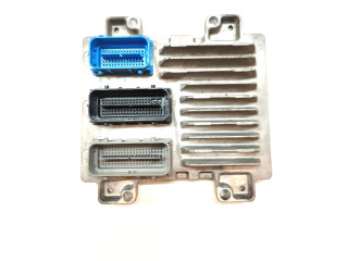 Řídící jednotka 12669323AB65   Opel Zafira C 2015