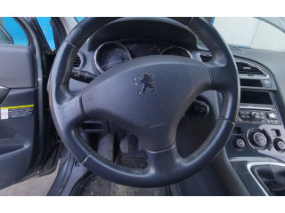 Руль Peugeot 5008   -  года 96866138ZE      