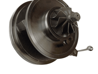 Turbodmychadlo Турбина 53039880337, CHRA30-0284T Nissan Navara D22