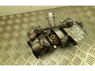 Турбина KIA Xceed 2823108400, VD35192