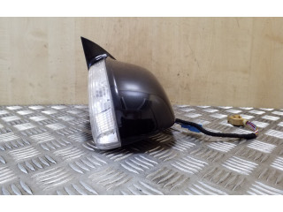 Зеркало электрическое левое Volkswagen Phaeton