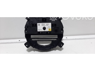 Панель приборов 9136195, BM-508-011CENTRAL Mini One - Cooper Coupe R56