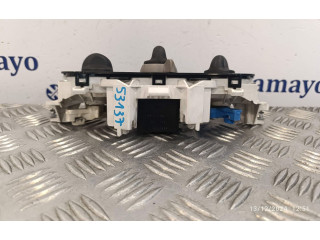 Блок управления климат-контролем Renault Twingo II