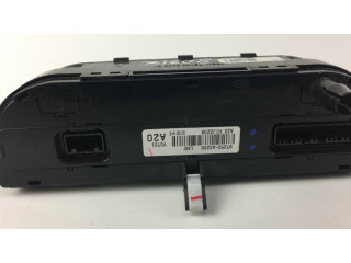 Блок управления климат-контролем A2C32149703, Z1608 KIA Ceed