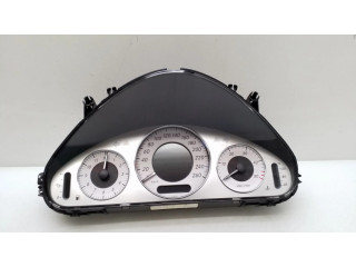 Панель приборов A2115400547   Mercedes-Benz E W211       