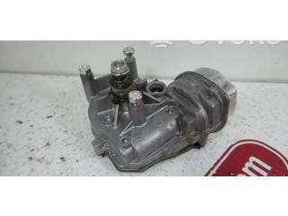 Двигатель стеклоочистителей 4K1955119, 4K1955023   Audi A6 S6 C8 4K