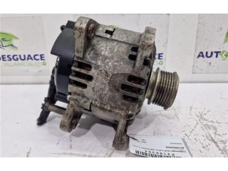 Генератор 6F903023C, TG14C011   Volkswagen Golf Plus      