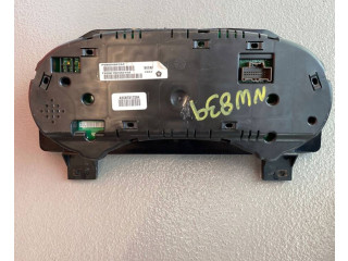 Přístrojová deska Dodge RAM 2014 56054947A