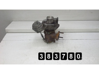 Турбина Alfa Romeo Giulietta 55230176