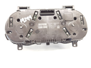 Панель приборов 248093711R   Dacia Sandero III       