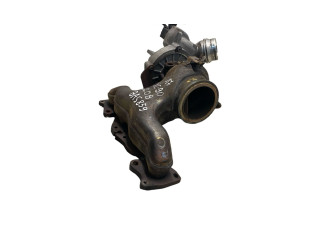  Турбина Volvo XC90  31459815         