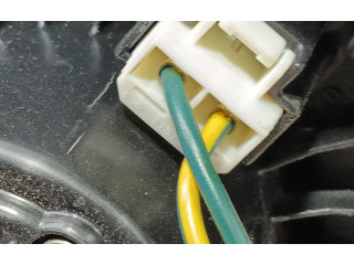 Вентилятор печки    C2Z6519, AV2727005391   Jaguar XF X250