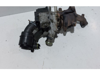 Турбина Skoda Rapid (NH) 03F145701K, 03F145701K для двигателя CBZA