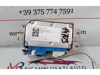 Блок подушек безопасности 65779807168, 65779807168   Mini One - Cooper Coupe R56