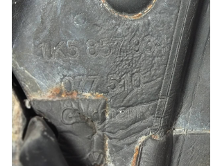 Зеркало электрическое Volkswagen Jetta V 2005 - 2010 года