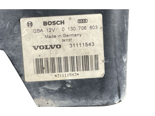 Вентилятор радиатора     31111543, 0130706803    Volvo XC90 