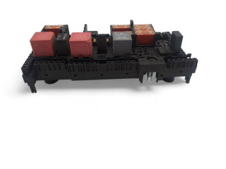 Pojistková skříňka A2229061201 Mercede-Benz S W222 2016