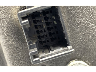 Zpětné zrcátko SsangYong Actyon 2007