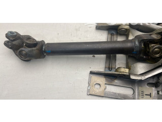 Рулевая рейка Honda FR-V 2004 - 2009 года