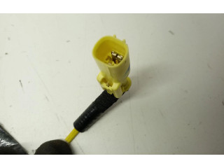 Подушка безопасности в сиденье GA73200581 Subaru Outback (BT)