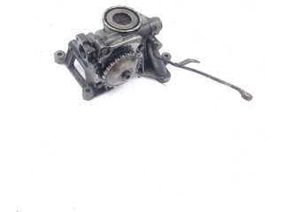 Масляный насос   059115105, 670815781  Audi A6 S6 C5 4B 