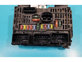 Блок комфорта 9658539680, IMPRK1419494 Citroen C4 I