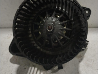 Вентилятор печки Fiat Idea
