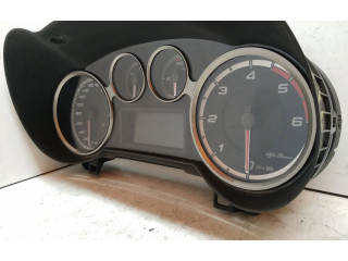 Přístrojová deska  Alfa Romeo Mito 2010 50508528, 030609  