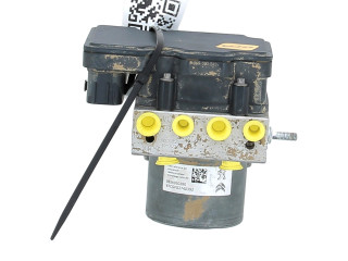 Блок АБС 1636412180, T0-5078B   Citroen  C5 Aircross  2017 -  года