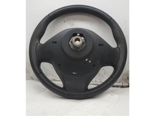 Надувная подушка для руля       Renault Clio IV  2012 -  года   