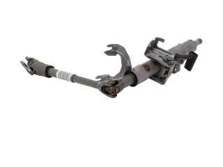 рейка Колонка рулевая 488101248R Dacia Duster 2010 - 2017 года