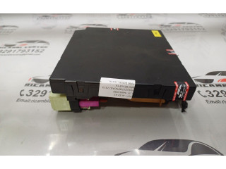 Блок комфорта 8P0907063N, 5DK009653 Audi A3 8Y