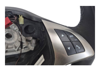 Руль Lancia Delta III  2008 - 2014 года 735590761      