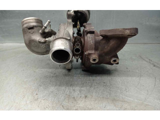  Турбина Honda Accord  7822170001, GARRET   для двигателя N22B1      